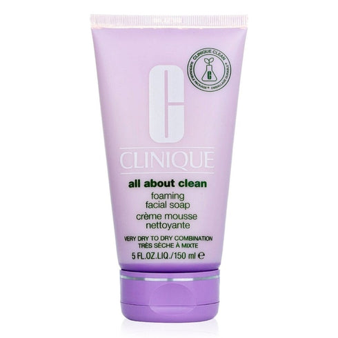 Clinique Foaming Sonic Facial Soap 150ml